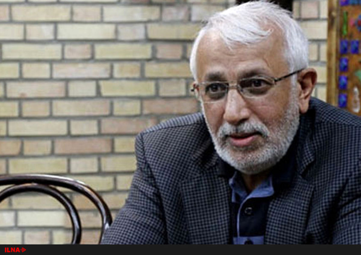 محبعلی:امریکا، عربستان و اسرائیل نمی‌خواستند روحانی رییس جمهور شود