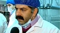 تب برفکی ۱۰ هزار رأس دام را تلف کرد 
