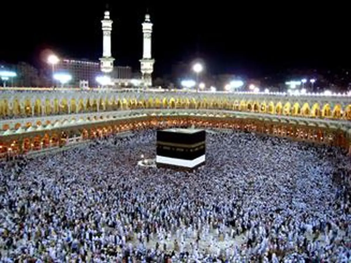 مناسک حج از فردا آغاز می‌شود