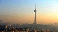 بوی نامطبوع پایتخت ناشی از پسماندهای آرادکوه بود؟