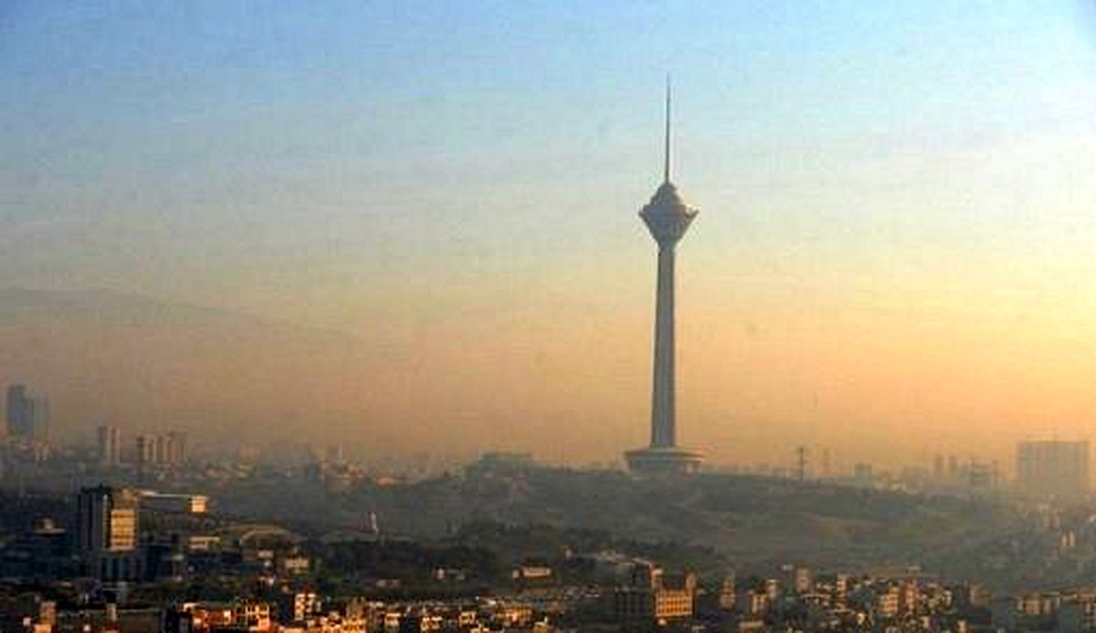 بوی نامطبوع پایتخت ناشی از پسماندهای آرادکوه بود؟