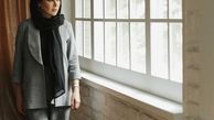 استایل لب پنجره ای بهاره افشاری + عکس