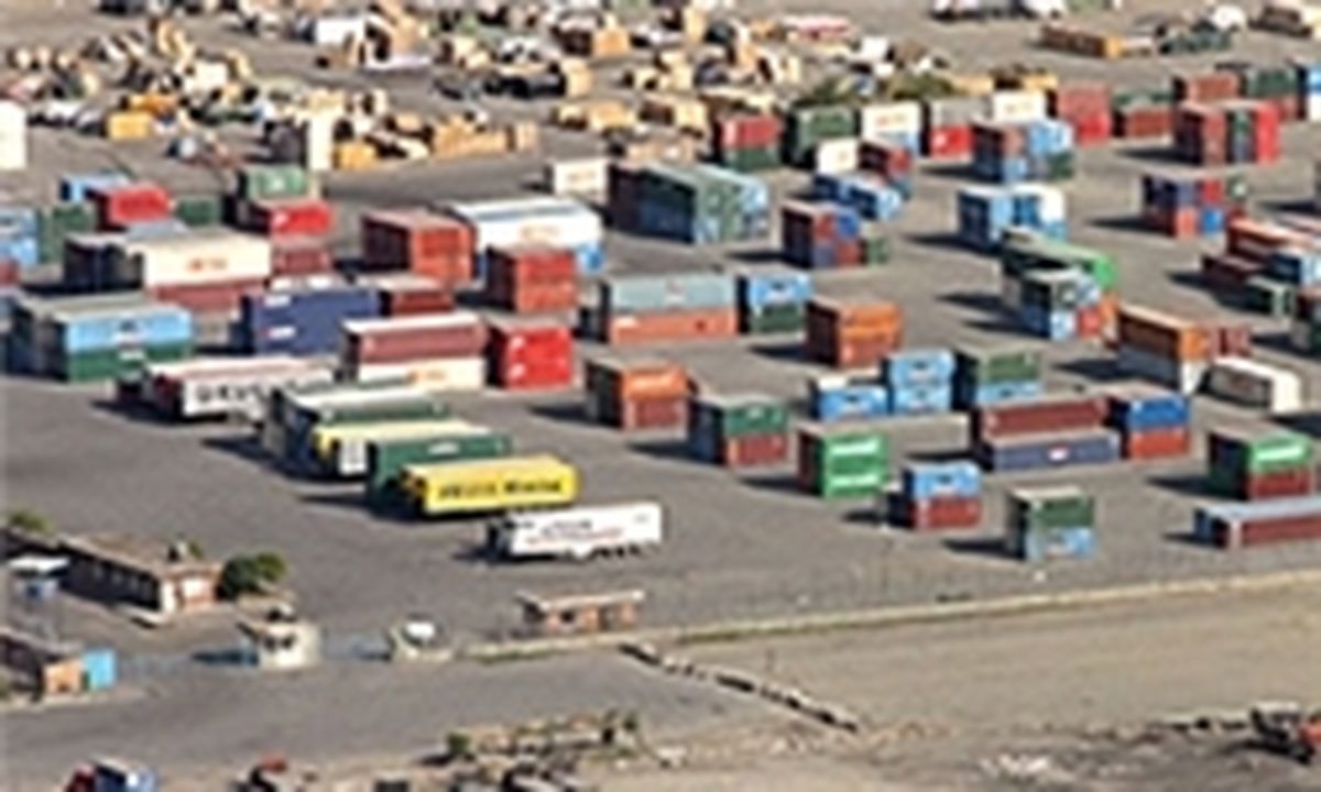 کاهش واردات کشور در بهار