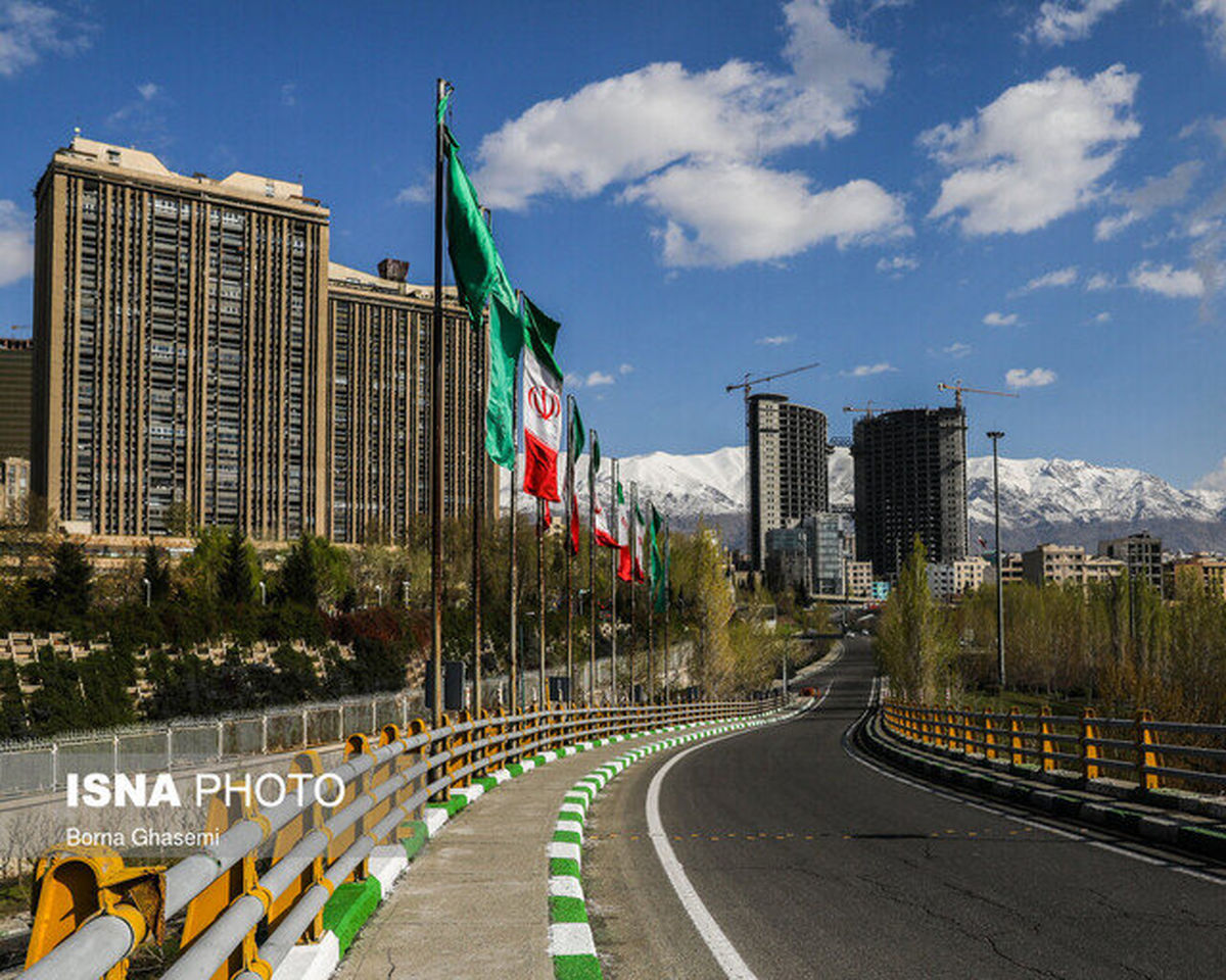 ارزیابی ایمنی ساختمان‌ها در تهران جدی‌تر شد