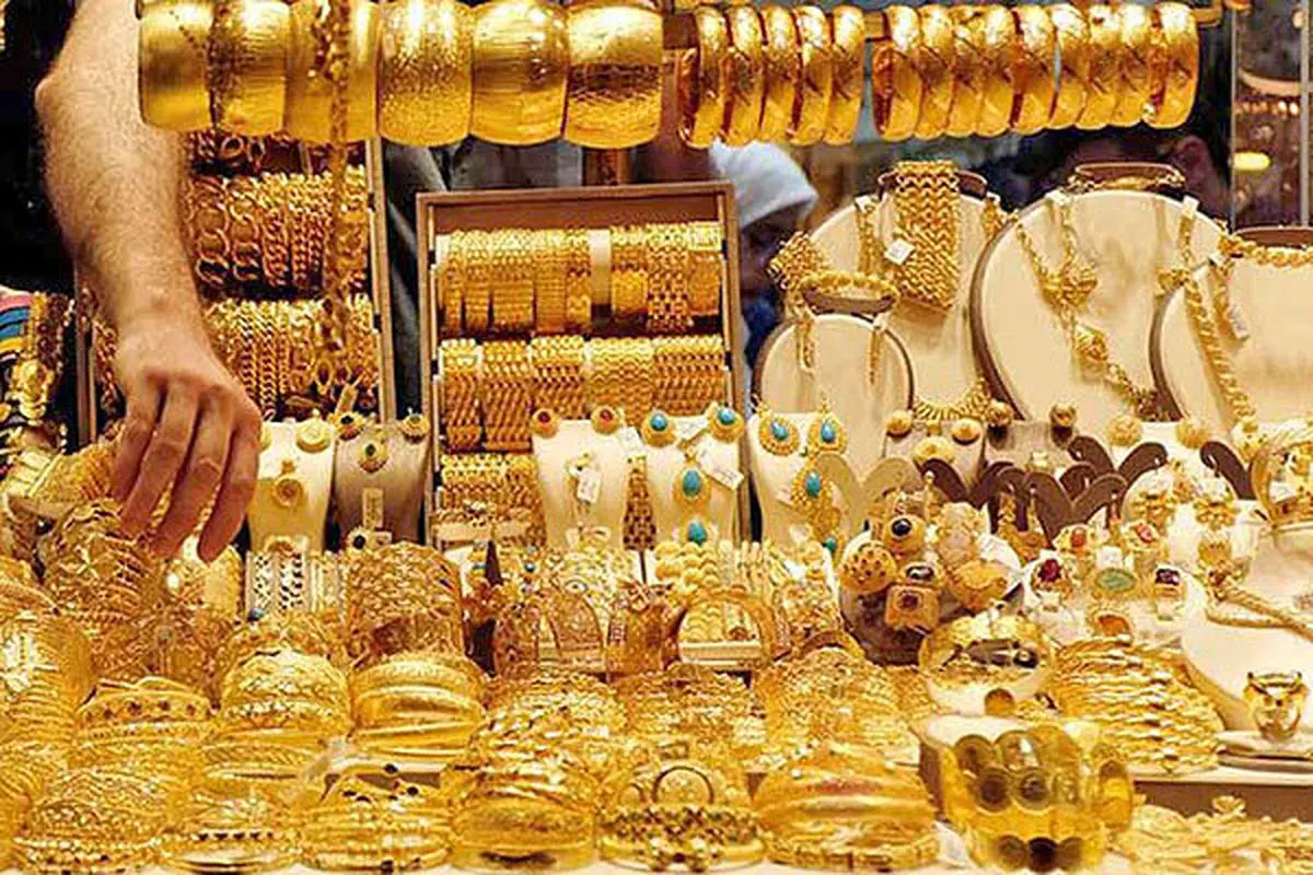 بازار طلا در آستانه شرایط جدید/ سقوط قیمت طلا نزدیک است؟
