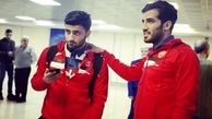  بی توجهی عجیب هواداران به 2 ستاره جدا شده پرسپولیس 