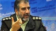 کشته شدن سارق سابقه‌دار در تعقیب و گریز پلیس