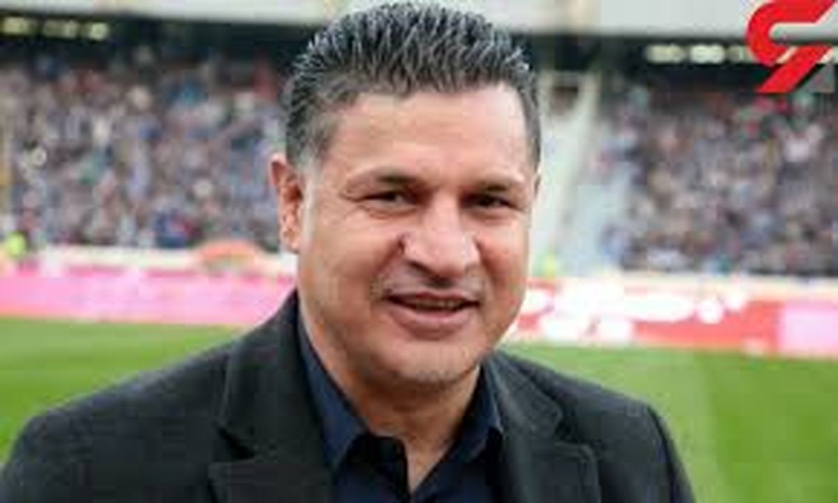 وکیل علی دایی: پرسپولیس طبق قانون محروم می‌شود