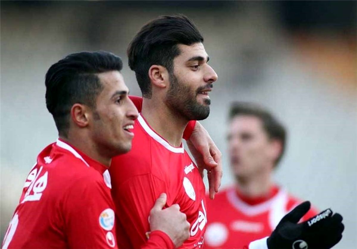 ماجرای طارمی و پرسپولیس دوباره تکرار می‌شود