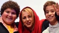 اکران فیلم دزد و پری ۲ در پردیس آزادی با حضور چهره های مطرح طنز +تصاویر