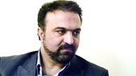 بالاخره مجری معروف مناظره ها ازدواج کرد!