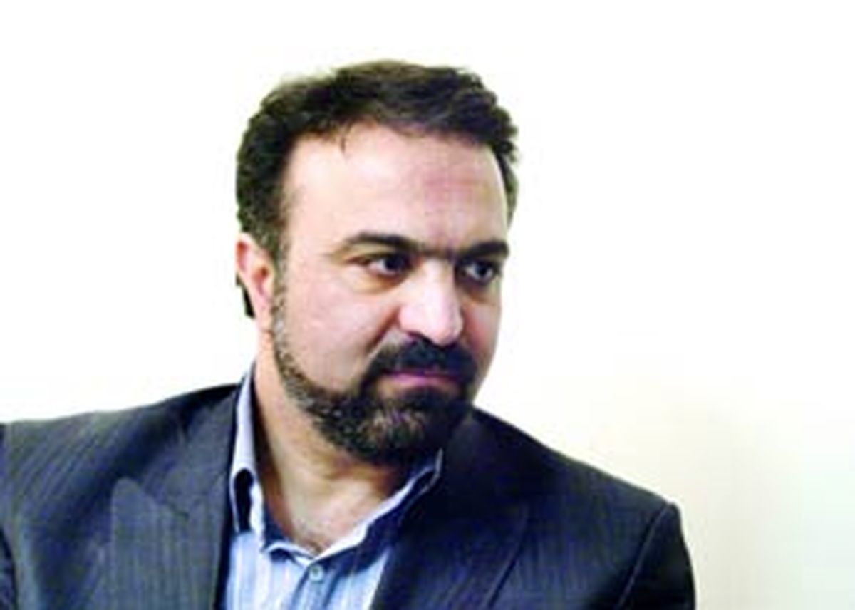 بالاخره مجری معروف مناظره ها ازدواج کرد!