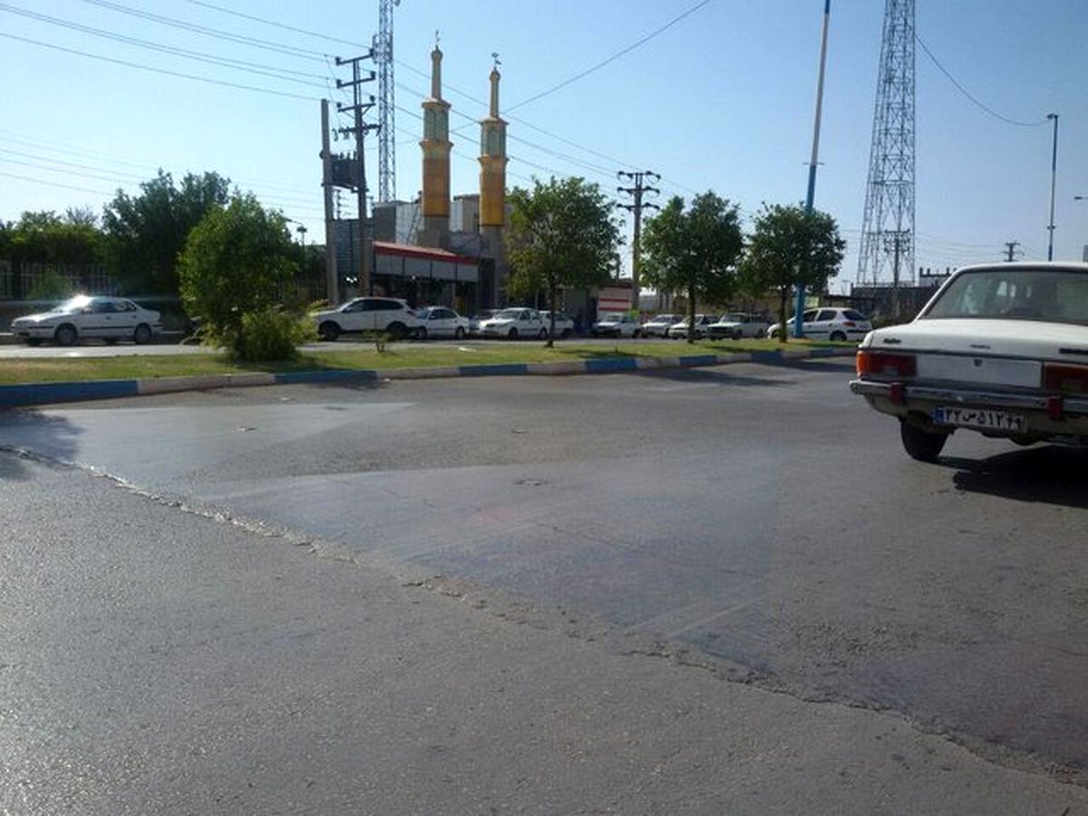سرعت‌کاه یا سکوی پرش؟