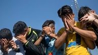 باند ۸ نفره سارقان خانه‌های شمال شهر تهران متلاشی شد