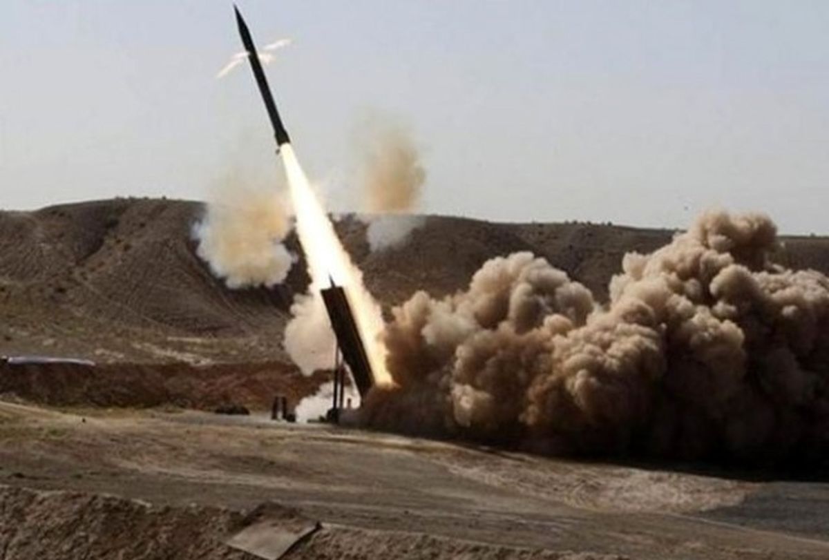 نیروی هوایی یمن فرودگاه «أبها» در عربستان را هدف قرار داد