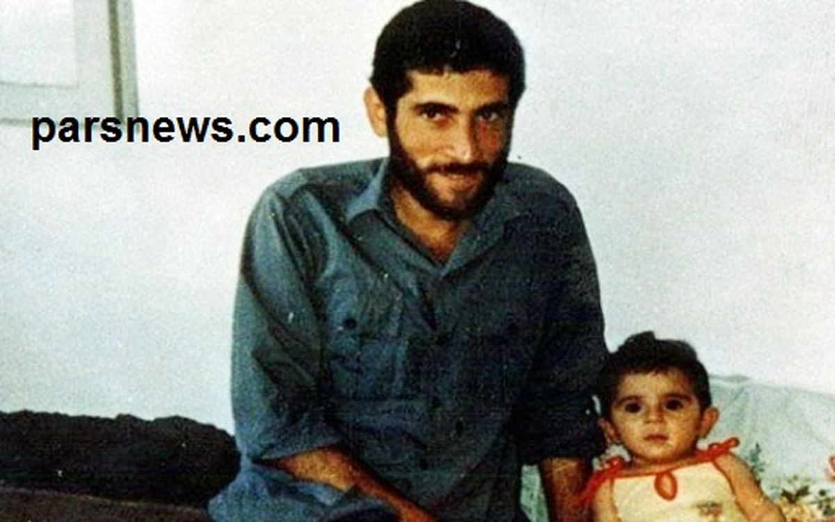 نگاهي به سبک زندگي شهيد «حميد باکري»/ از تحصيل در دانشگاه کلن تا شهادت بر اثر اصابت آر.پي.جي+ تصاوير