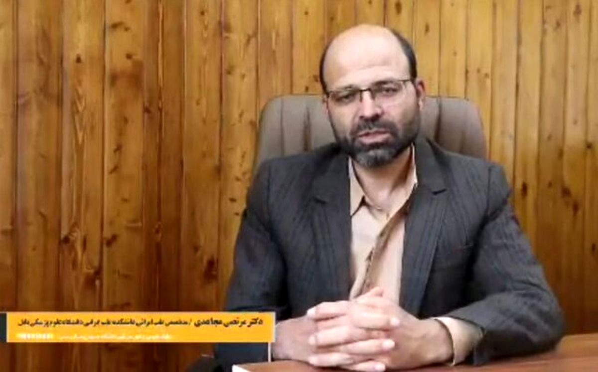 بهترین افطاری از نگاه  طب ایرانی
