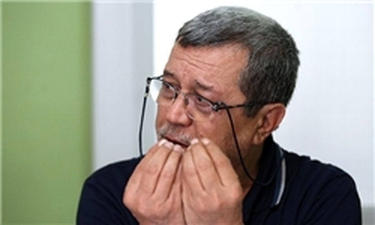 حسینی: فدراسیون‌ها روی هوا هستند