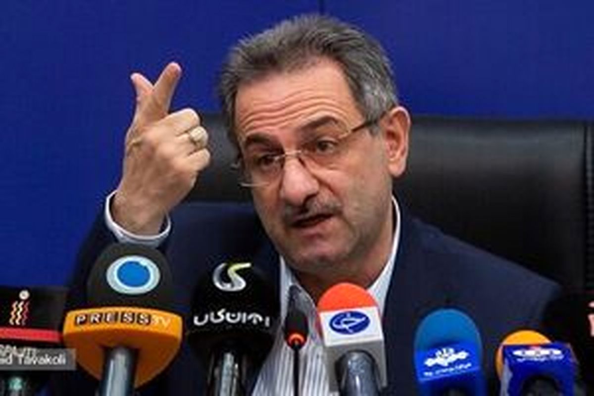 قرنطینه و تعطیلی کامل تهران غیر ممکن است