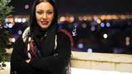 بازیگر زن از لو رفتن فیلم عروسی خود می‌گوید