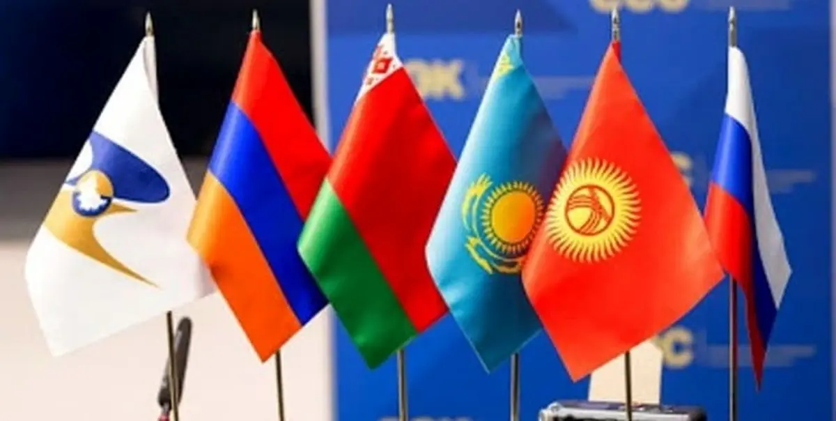 برنامه جدید کمیسیون اقتصادی اوراسیا برای شهروندان واکسینه از کرونا