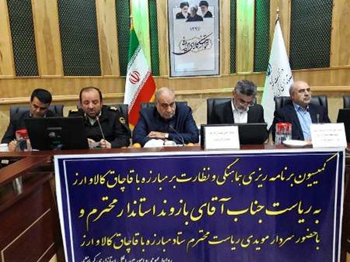 راه نجات کشور در مقابل تحریم ها اقتصاد مقاومتی است