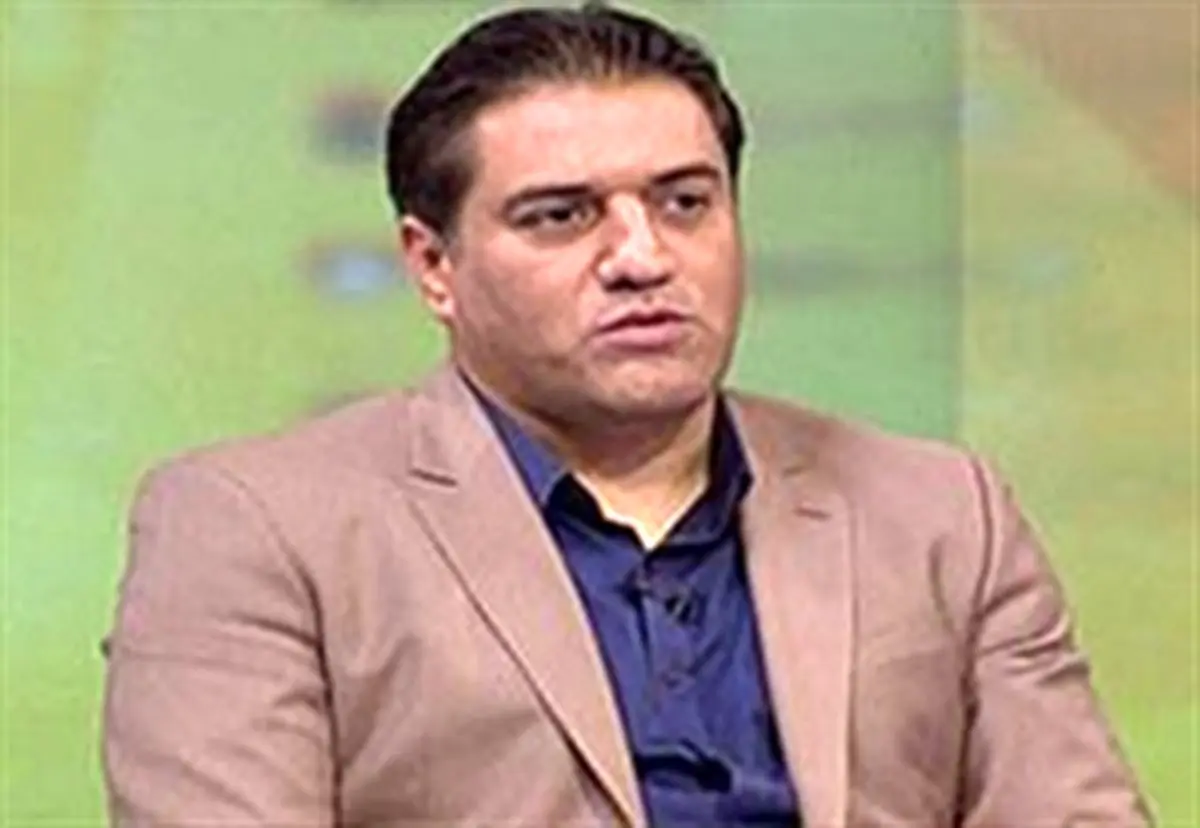 پیروانی: کار سختی برای صعود داریم