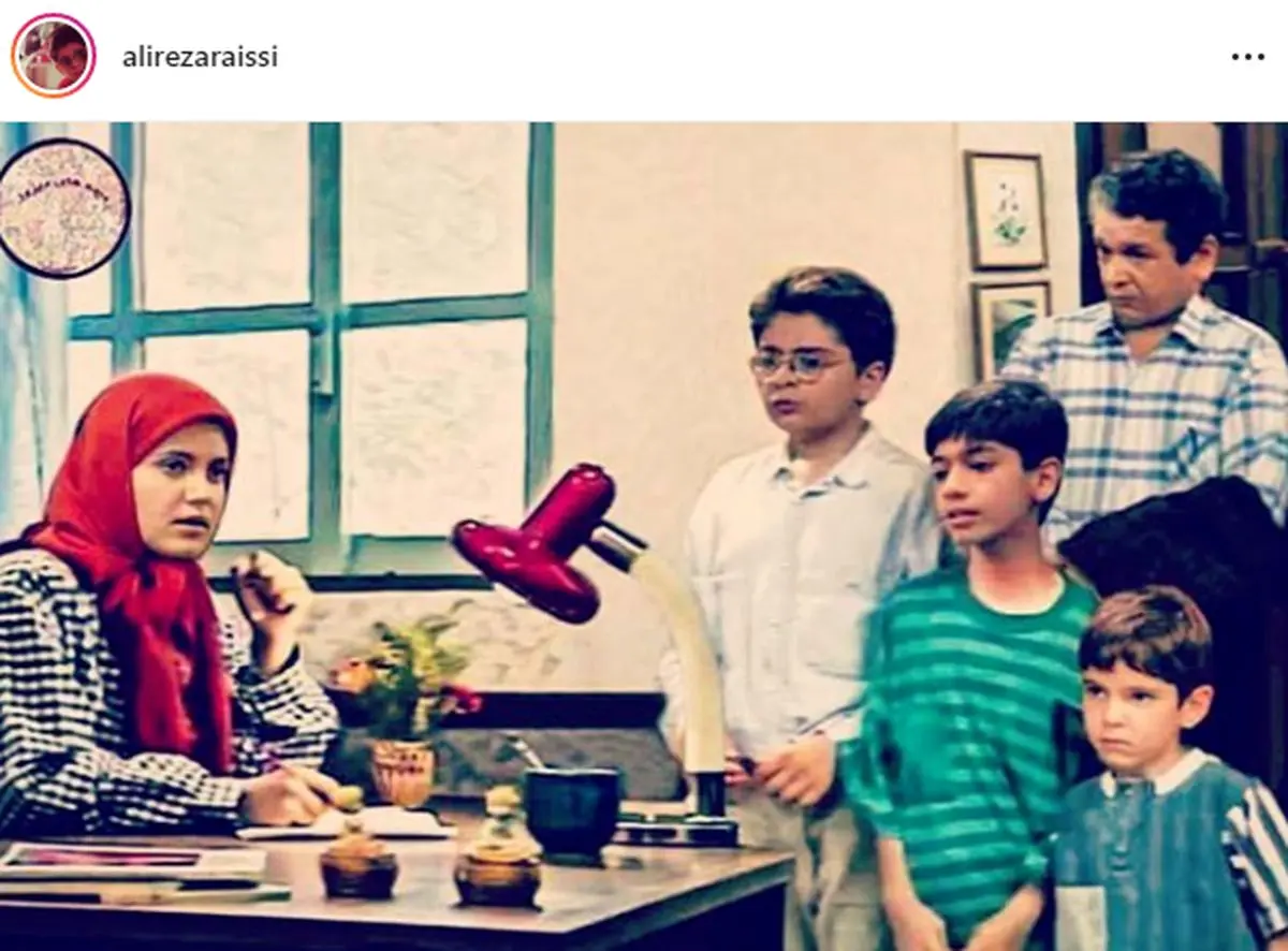 عکس از دنیای شیرین کودکی هایمان