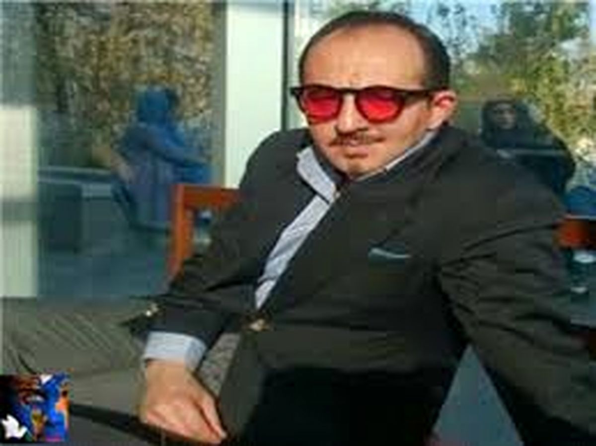 انتقاد کوبنده به امیر جعفری