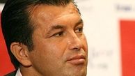 ماجرای ممنوع التصویری  بازیکن سابق پرسپولیس!