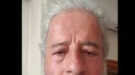 چهره پر از غم این روزهای خمسه + عکس