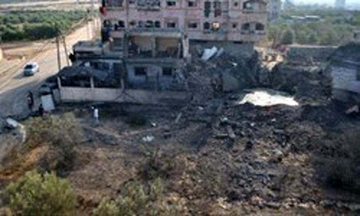 پیش‌بینی تحلیلگران فلسطینی از آینده نزدیک در غزه