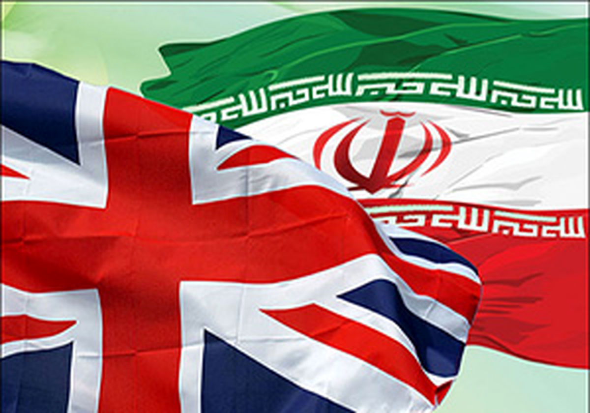 انگلیس درخواست آزادی نازنین زاغری را باز هم مطرح کرد 