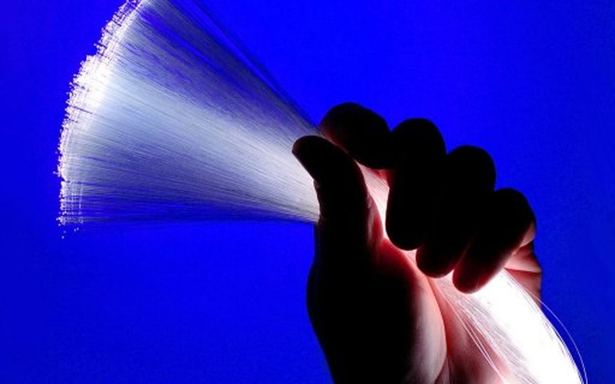 پايان دوره انحصار اپراتورچهارم در تابستان سال 95/ دسترسي به حجم نامحدود اطلاعات ظرف تنها چند ثانيه