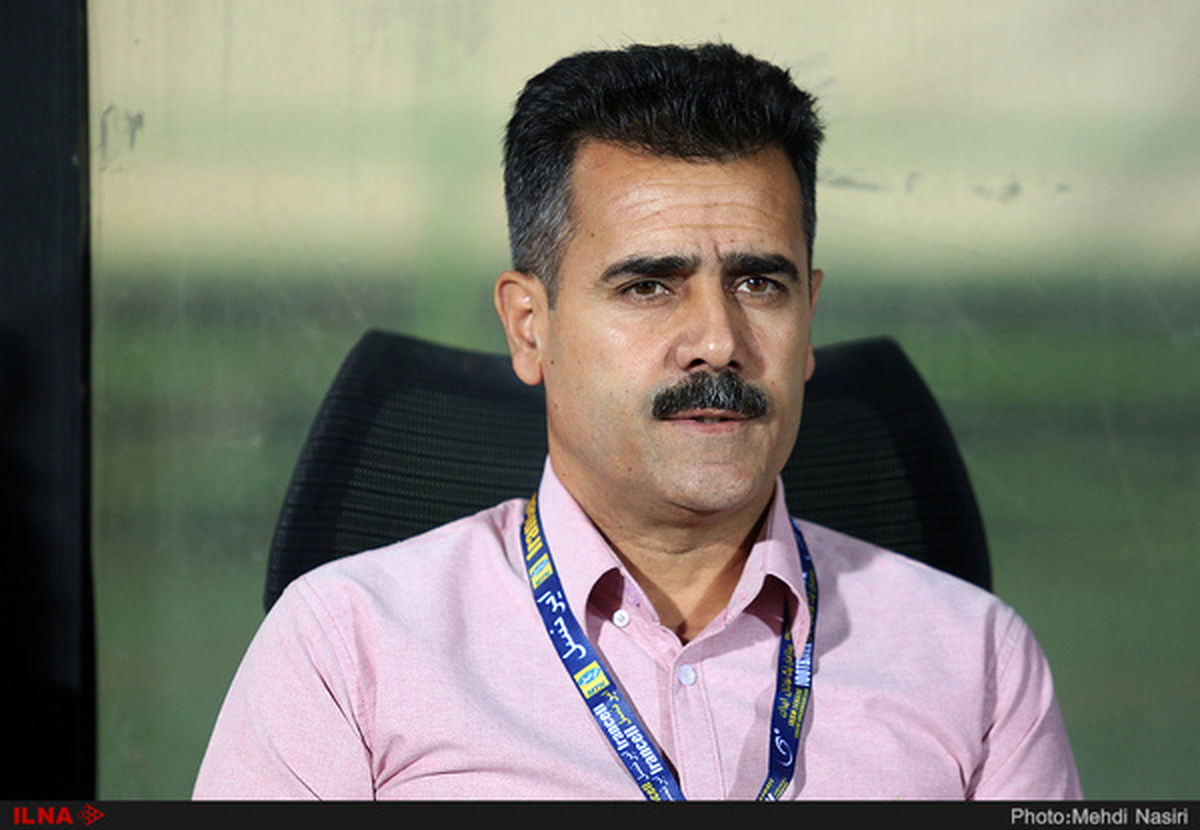 کاپلوی اهواز، قاتل همیشگی استقلالی ها