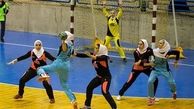  هزینه‌های بالا مسابقات هندبال مسابقات بانوان را کنسل کرد