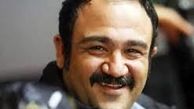 «مهران غفوریان» پدر شد/عکس