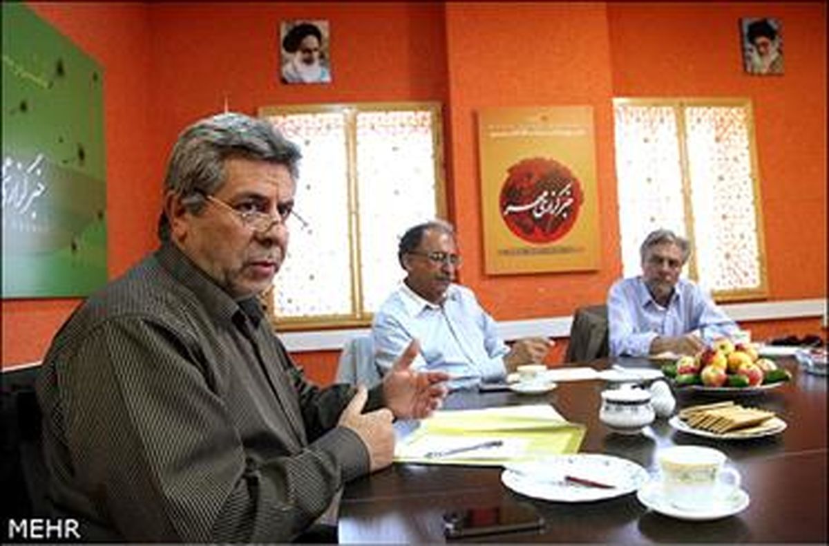 وقتی مجبور شدیم سینما را سالن عروسی کنیم