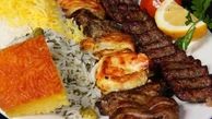 غذاهای سنتی جاذبه خوشمزه مشهد