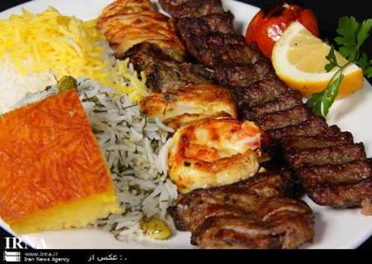 غذاهای سنتی جاذبه خوشمزه مشهد
