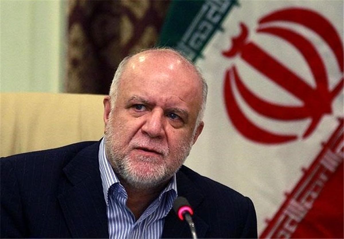 زنگنه: ایران می‌تواند به هاب گازی منطقه بدل شود