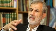 فیلم:: هاشمی‌رفسنجانی جلوی لژیونر شدن علی پروین را گرفت!