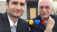 تیپ های متفاوت و جنجالی بازیگران ایرانی!/عکس