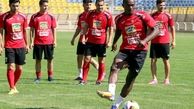 حضور سارقان در منزل گادوین منشا وقتی‌ تهران نبود
