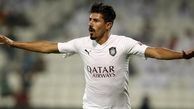 لستر سیتی به دنبال مهاجم گلزن حریف پرسپولیس
