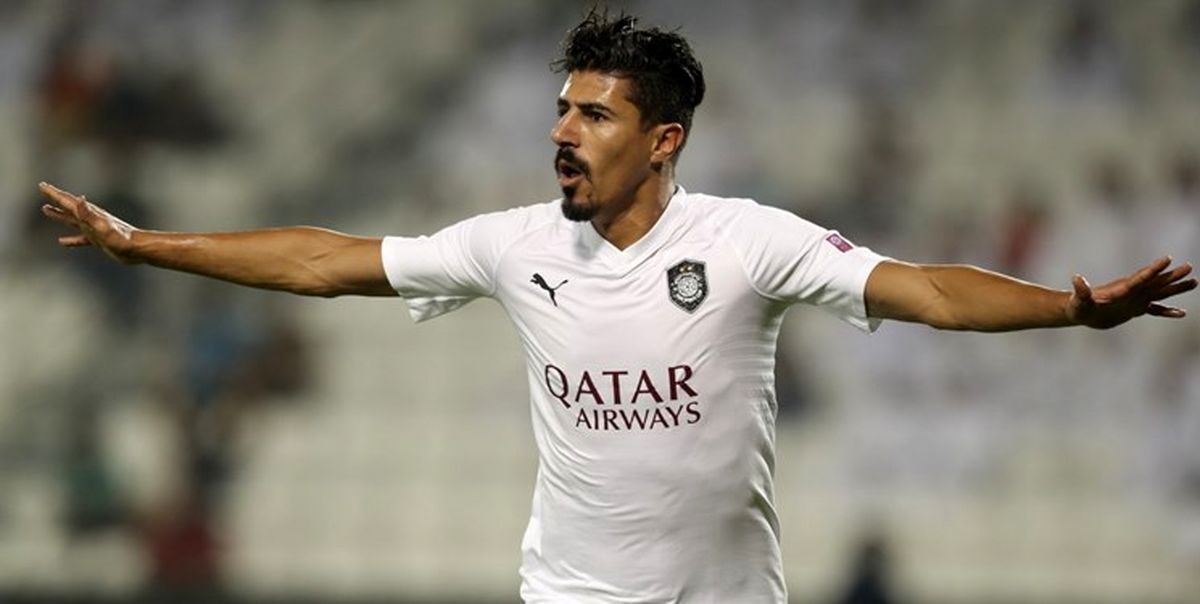 لستر سیتی به دنبال مهاجم گلزن حریف پرسپولیس
