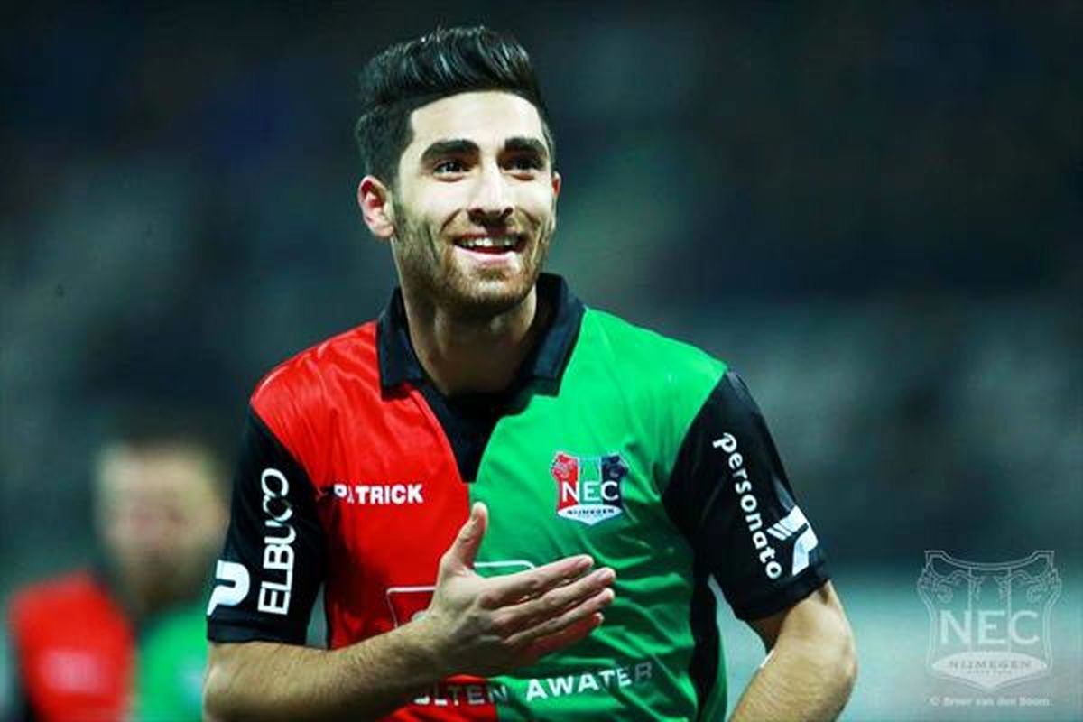 فرق استقلال و آلکمار: ۲۱ میلیون و ۹۰۰ هزار یورو!