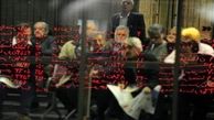 ادامه روند افزایش قیمت در بورس تهران