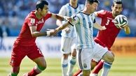 پولادی، رفیعی، خلیل‌زاده و ماهینی در راه استرالیا