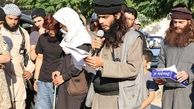 افزایش چند دستگی بین عناصر گروهک تروریستی داعش